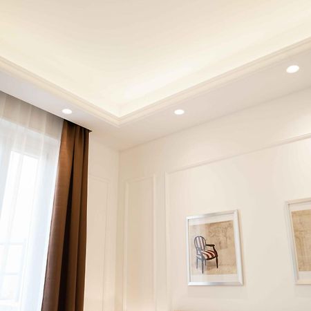 Bed and Breakfast Museum Center Luxury Reggio Calabria Exterior foto