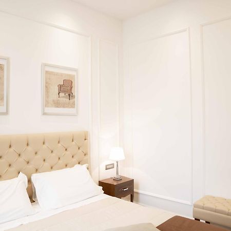 Bed and Breakfast Museum Center Luxury Reggio Calabria Exterior foto
